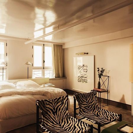 Pied A Terre Tuileries Apartment Paris Luaran gambar