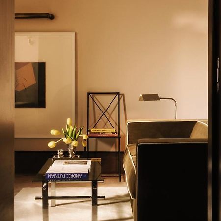 Pied A Terre Tuileries Apartment Paris Luaran gambar