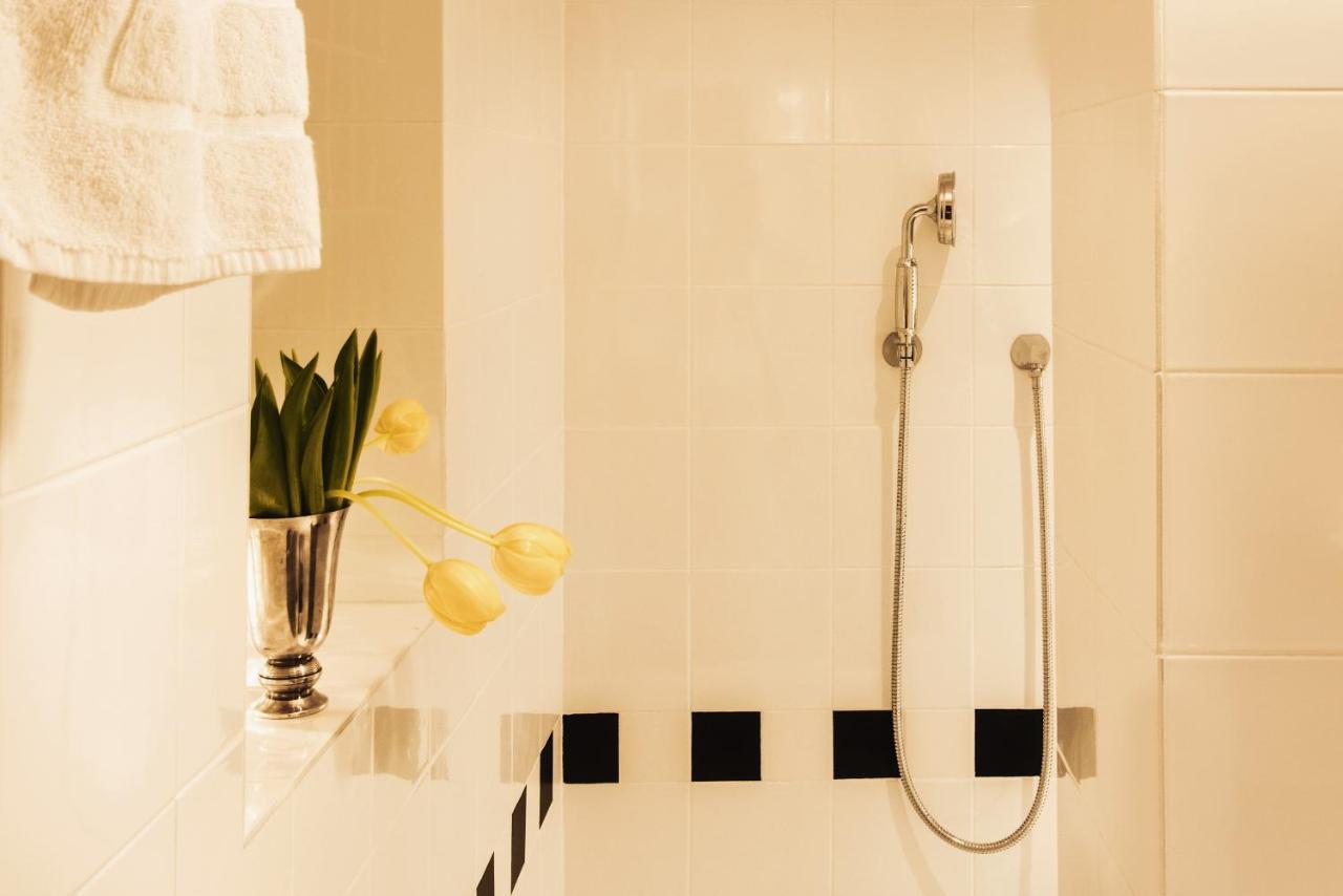 Pied A Terre Tuileries Apartment Paris Luaran gambar