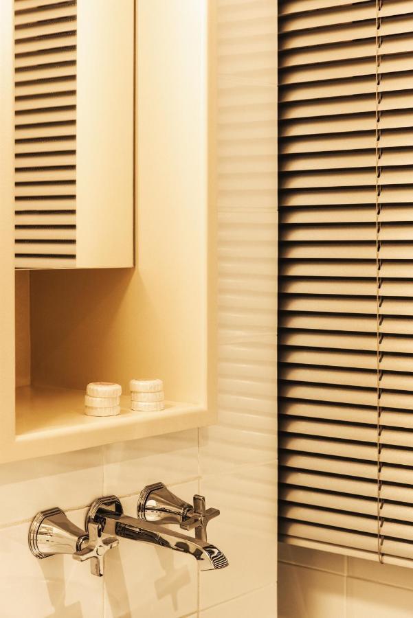 Pied A Terre Tuileries Apartment Paris Luaran gambar