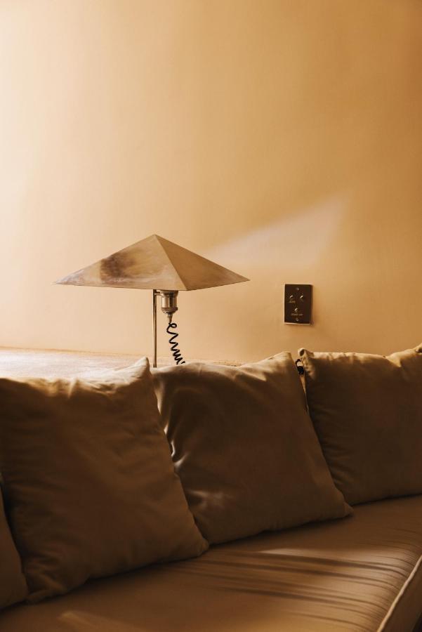 Pied A Terre Tuileries Apartment Paris Luaran gambar