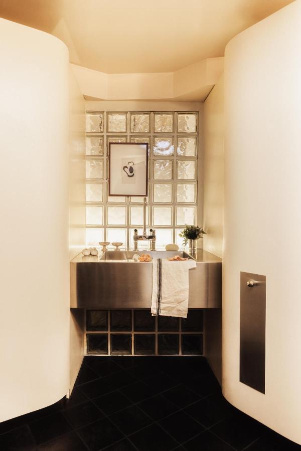 Pied A Terre Tuileries Apartment Paris Luaran gambar