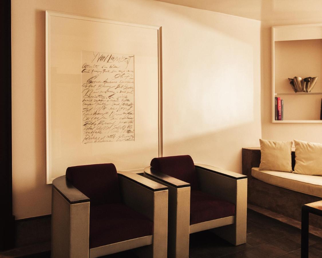 Pied A Terre Tuileries Apartment Paris Luaran gambar